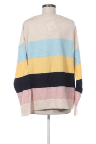 Дамски пуловер Mauvette, Размер XL, Цвят Многоцветен, Цена 93,99 лв.