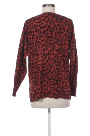 Γυναικείο πουλόβερ Mauvette, Μέγεθος L, Χρώμα Πολύχρωμο, Τιμή 56,99 €