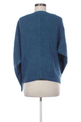 Pulover de femei Mauvette, Mărime XL, Culoare Albastru, Preț 294,99 Lei