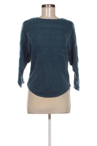 Дамски пуловер Mauvette, Размер S, Цвят Син, Цена 93,99 лв.