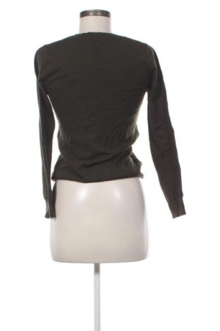 Pulover de femei Mauvette, Mărime S, Culoare Verde, Preț 294,99 Lei