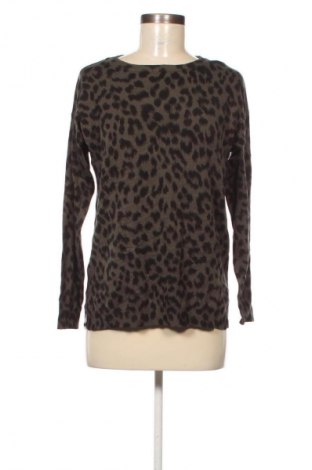 Дамски пуловер Mauvette, Размер M, Цвят Многоцветен, Цена 93,99 лв.