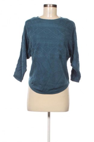 Női pulóver Mauvette, Méret M, Szín Kék, Ár 23 839 Ft