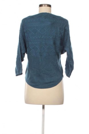 Női pulóver Mauvette, Méret M, Szín Kék, Ár 23 839 Ft