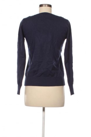 Дамски пуловер Mauvette, Размер S, Цвят Син, Цена 93,99 лв.