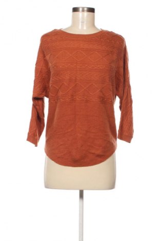 Damenpullover Mauvette, Größe M, Farbe Orange, Preis € 50,99