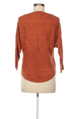 Damenpullover Mauvette, Größe M, Farbe Orange, Preis € 50,99