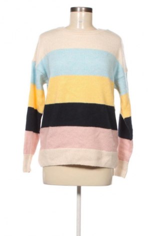Pulover de femei Mauvette, Mărime M, Culoare Multicolor, Preț 294,99 Lei