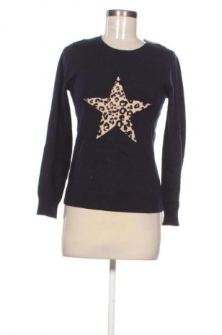 Damenpullover Mauvette, Größe S, Farbe Blau, Preis € 50,99