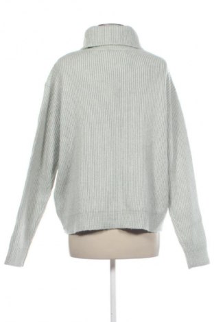 Дамски пуловер Mauvette, Размер XL, Цвят Зелен, Цена 93,99 лв.