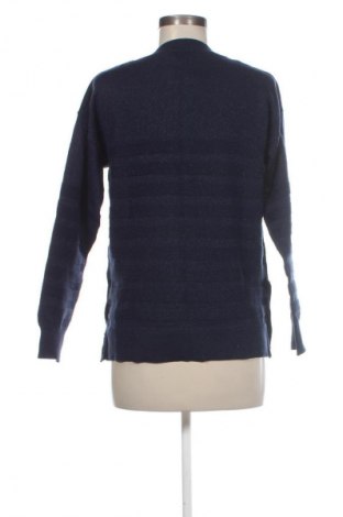 Дамски пуловер Mauvette, Размер M, Цвят Син, Цена 93,99 лв.