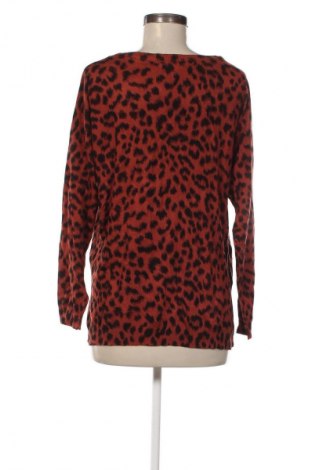 Дамски пуловер Mauvette, Размер L, Цвят Многоцветен, Цена 93,99 лв.