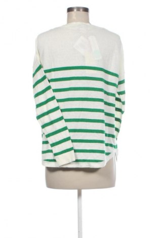 Дамски пуловер Mauvette, Размер M, Цвят Многоцветен, Цена 93,99 лв.