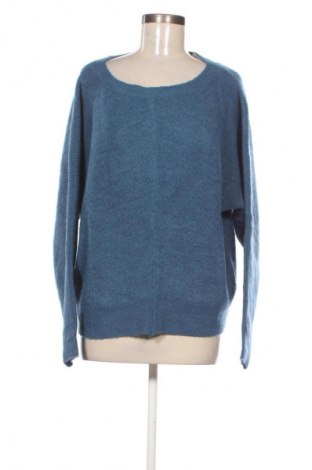 Damenpullover Mauvette, Größe XL, Farbe Blau, Preis € 62,99