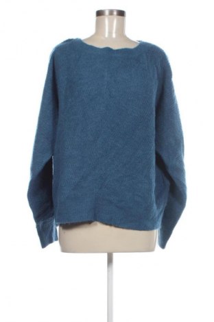 Női pulóver Mauvette, Méret XL, Szín Kék, Ár 23 839 Ft