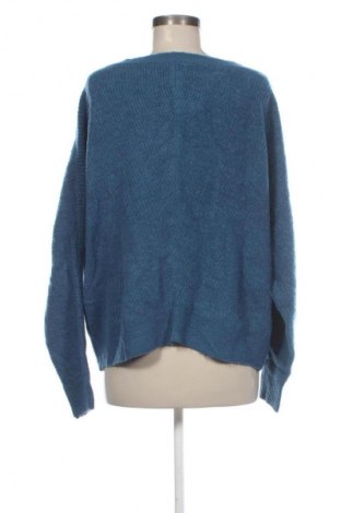 Női pulóver Mauvette, Méret XL, Szín Kék, Ár 23 839 Ft