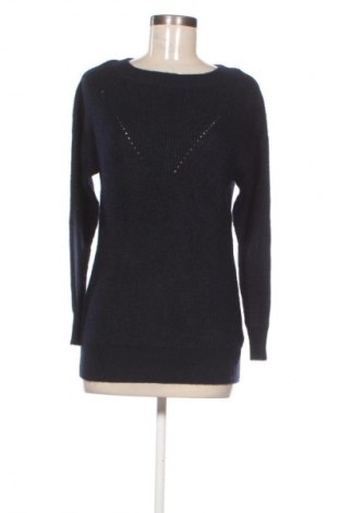 Női pulóver Mauvette, Méret S, Szín Kék, Ár 23 839 Ft