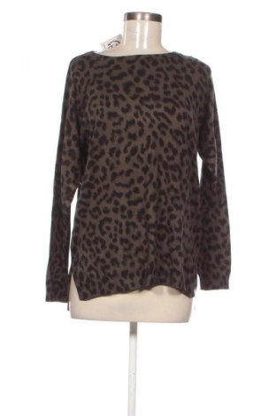 Дамски пуловер Mauvette, Размер L, Цвят Многоцветен, Цена 93,99 лв.