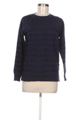 Damenpullover Mauvette, Größe S, Farbe Blau, Preis 61,99 €