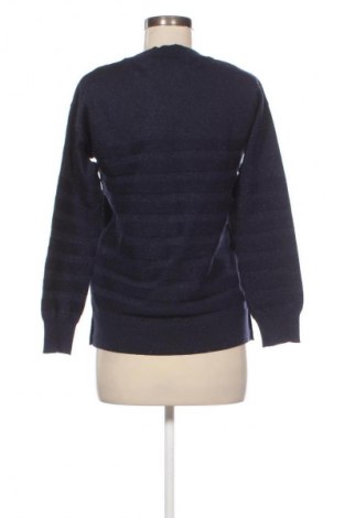Damenpullover Mauvette, Größe S, Farbe Blau, Preis 61,99 €