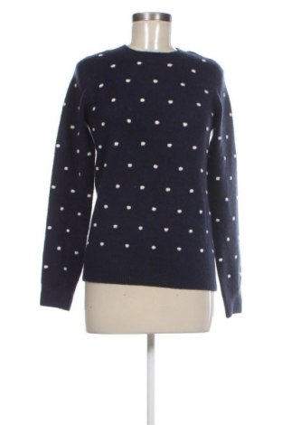 Γυναικείο πουλόβερ Mauvette, Μέγεθος S, Χρώμα Πολύχρωμο, Τιμή 56,99 €