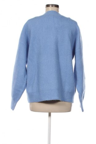 Pulover de femei Mauvette, Mărime XL, Culoare Albastru, Preț 294,99 Lei