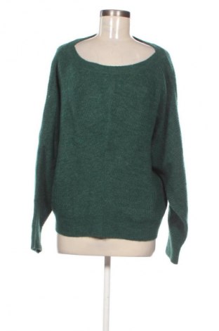 Damenpullover Mauvette, Größe XL, Farbe Grün, Preis 61,99 €
