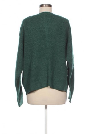 Damenpullover Mauvette, Größe XL, Farbe Grün, Preis 61,99 €