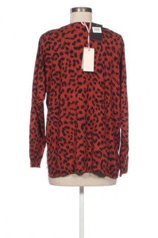 Γυναικείο πουλόβερ Mauvette, Μέγεθος XL, Χρώμα Κόκκινο, Τιμή 56,99 €