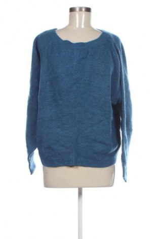 Dámský svetr Mauvette, Velikost XL, Barva Modrá, Cena  1 429,00 Kč