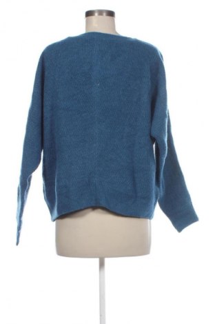 Dámský svetr Mauvette, Velikost XL, Barva Modrá, Cena  1 429,00 Kč