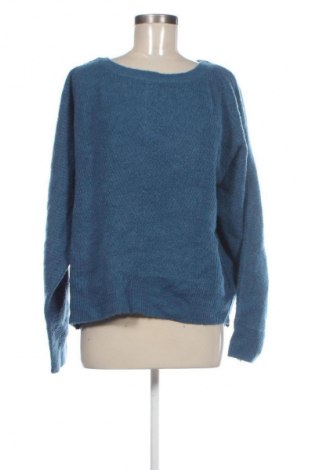 Női pulóver Mauvette, Méret XL, Szín Kék, Ár 23 839 Ft