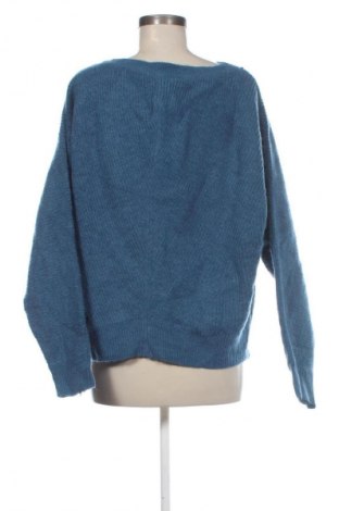 Női pulóver Mauvette, Méret XL, Szín Kék, Ár 23 839 Ft