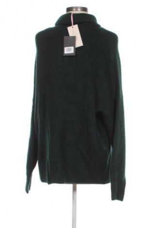 Дамски пуловер Mauvette, Размер XL, Цвят Зелен, Цена 48,06 €