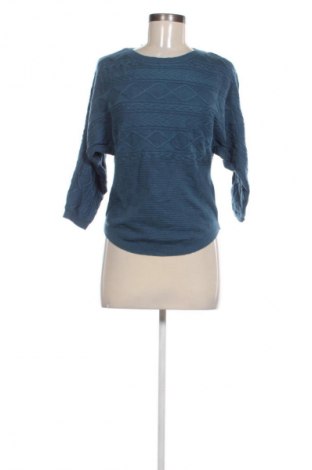 Damenpullover Mauvette, Größe S, Farbe Blau, Preis 61,99 €