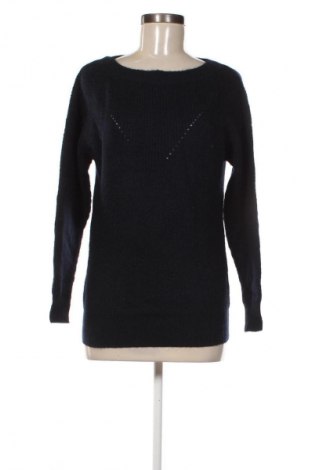 Дамски пуловер Mauvette, Размер S, Цвят Син, Цена 93,99 лв.