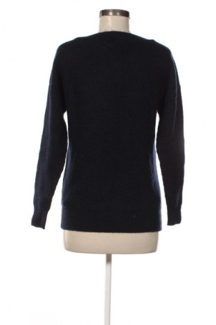 Дамски пуловер Mauvette, Размер S, Цвят Син, Цена 93,99 лв.