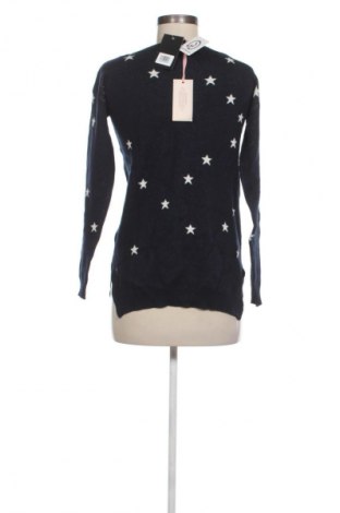 Дамски пуловер Mauvette, Размер S, Цвят Многоцветен, Цена 93,99 лв.