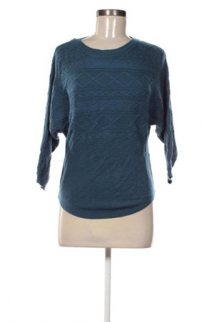 Damski sweter Mauvette, Rozmiar S, Kolor Niebieski, Cena 250,99 zł