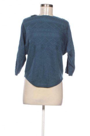 Damenpullover Mauvette, Größe M, Farbe Blau, Preis 61,99 €