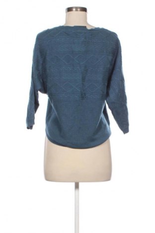 Damenpullover Mauvette, Größe M, Farbe Blau, Preis 61,99 €