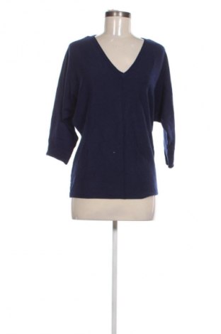 Pulover de femei Mauvette, Mărime S, Culoare Albastru, Preț 294,99 Lei