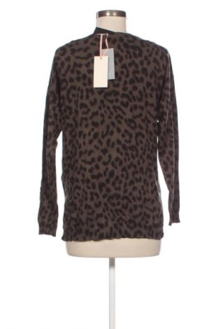 Дамски пуловер Mauvette, Размер M, Цвят Многоцветен, Цена 93,99 лв.