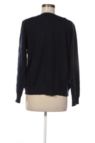 Дамски пуловер Mauvette, Размер XL, Цвят Син, Цена 93,99 лв.