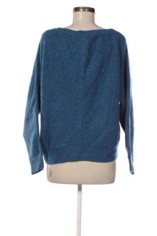 Дамски пуловер Mauvette, Размер XL, Цвят Син, Цена 93,99 лв.