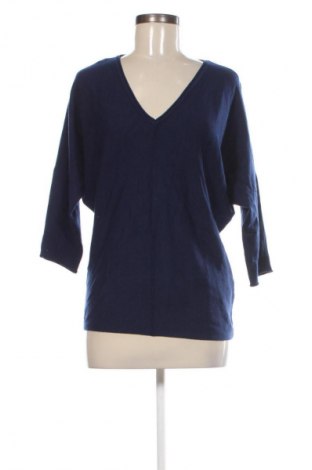 Pulover de femei Mauvette, Mărime S, Culoare Albastru, Preț 294,99 Lei