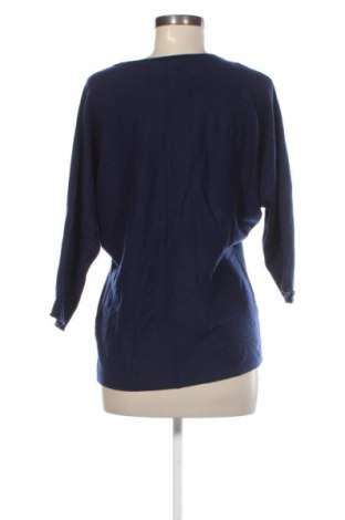 Pulover de femei Mauvette, Mărime S, Culoare Albastru, Preț 294,99 Lei