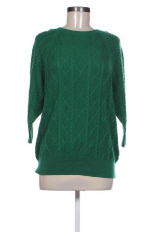 Damenpullover Mauvette, Größe M, Farbe Grün, Preis 61,99 €