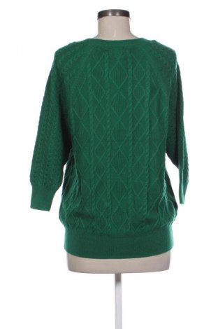 Damenpullover Mauvette, Größe M, Farbe Grün, Preis 61,99 €