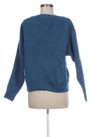 Dámský svetr Mauvette, Velikost L, Barva Modrá, Cena  1 429,00 Kč